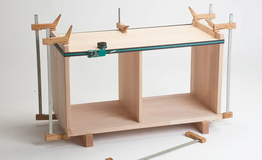TV-Schrank