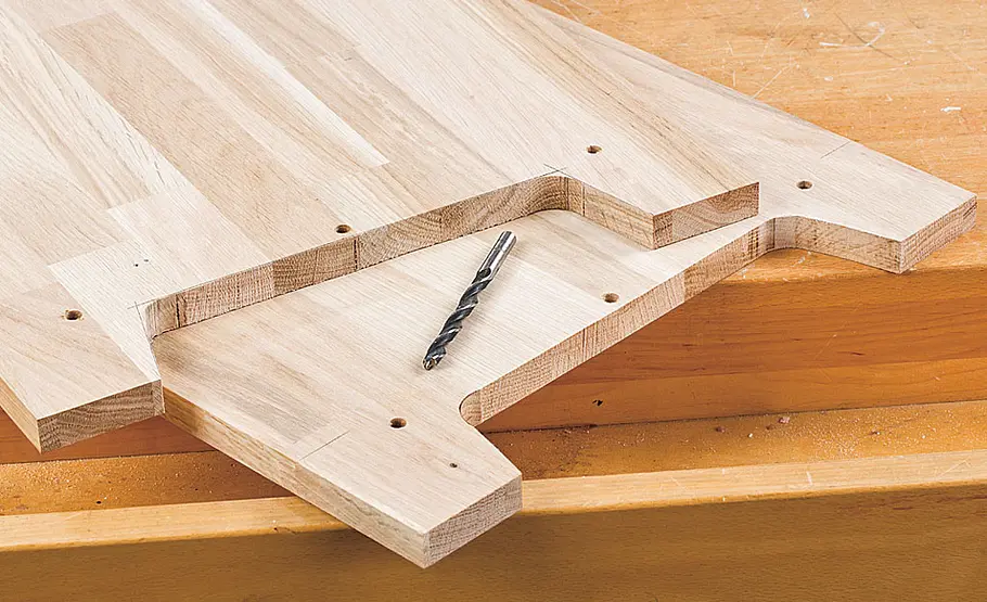 Günstige Badmöbel selber bauen