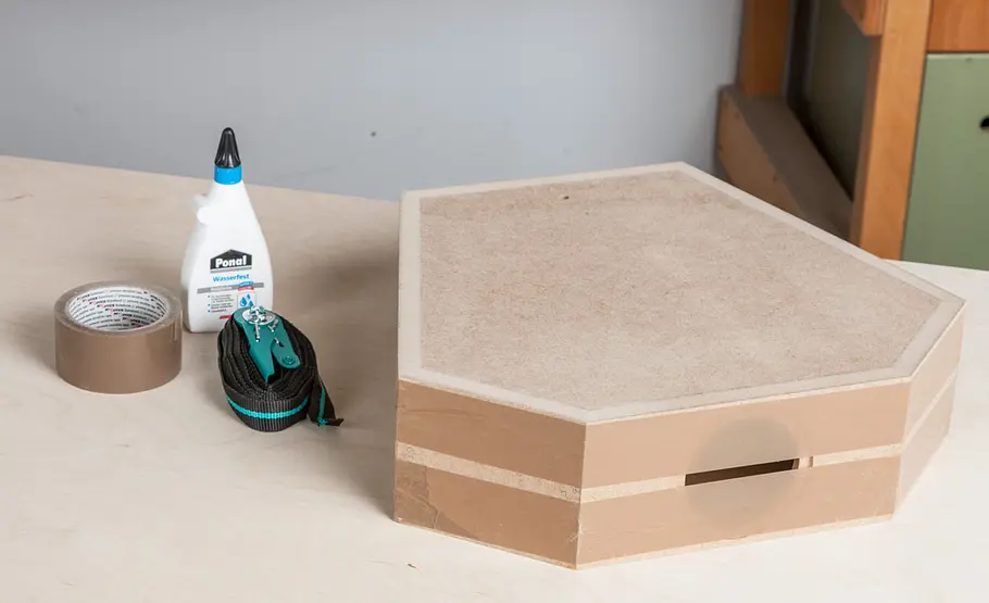 Boxenständer
