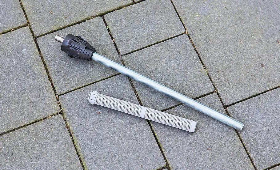 Terrassendach aus Aluminium selber bauen