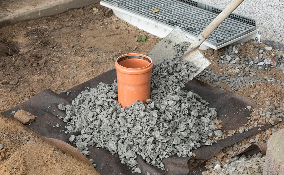 Terrassenbelag: WPC-Dielen selbst verlegen