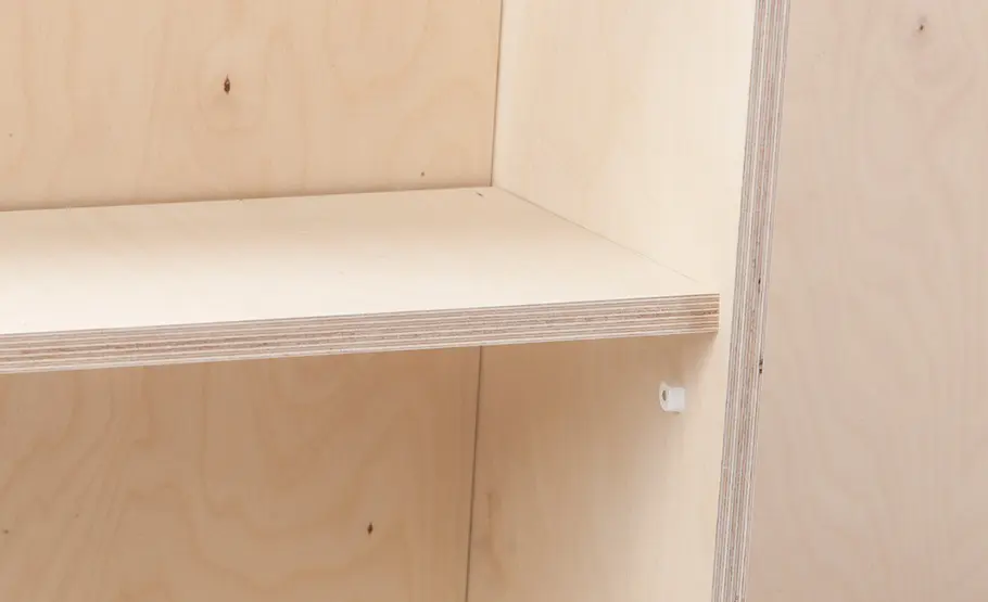 Mobilen Werktisch selber bauen