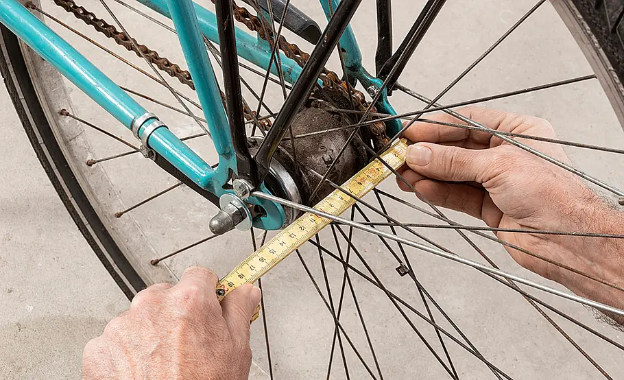 Fahrrad-Bar selber bauen