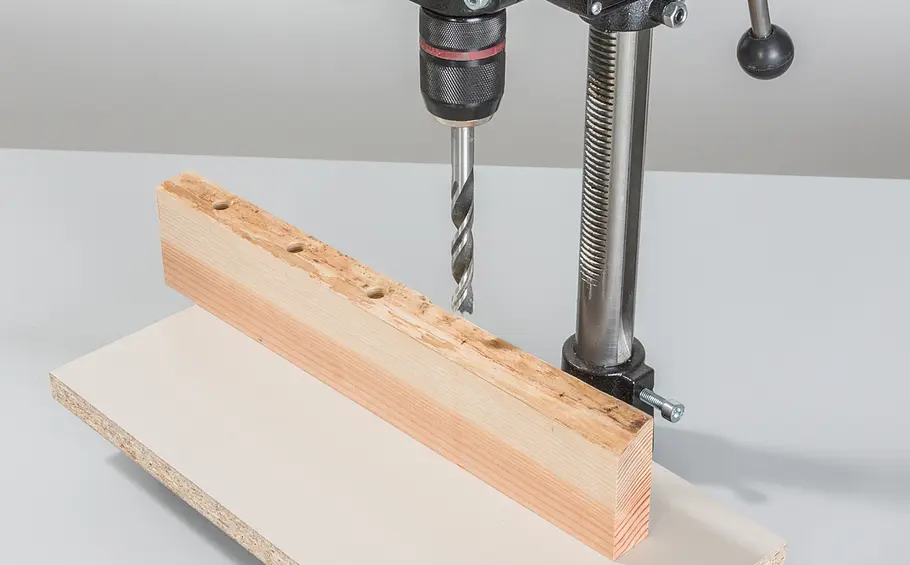 Schlüsselleiste