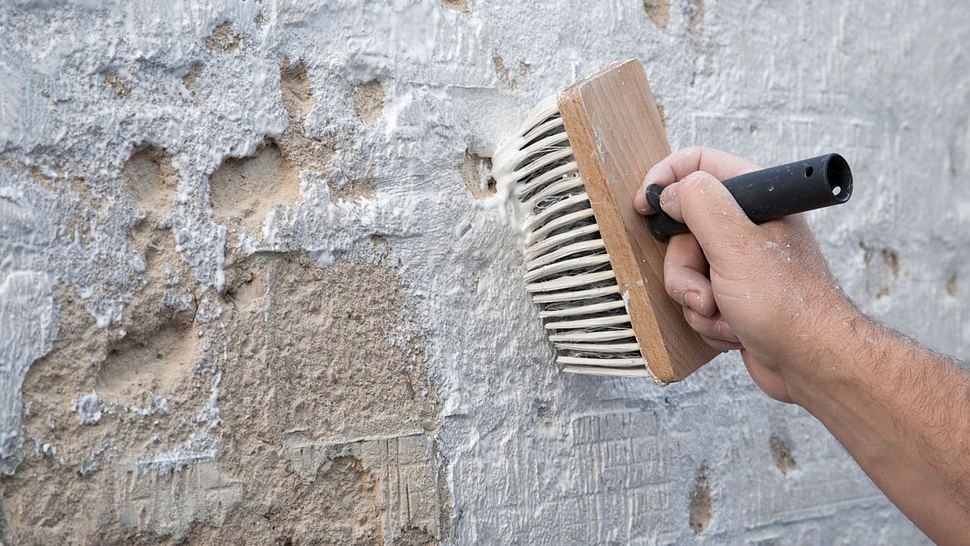 Grundierungen für Holz, Wand & Estrich - Foto: sidm/Archiv, Hersteller/LivingArt, Hersteller/Henkel