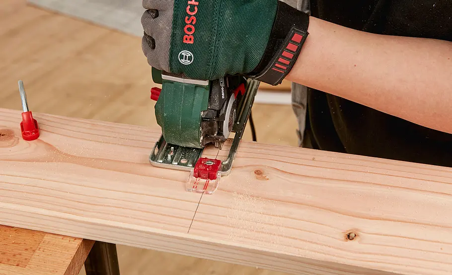 Daybed selber bauen