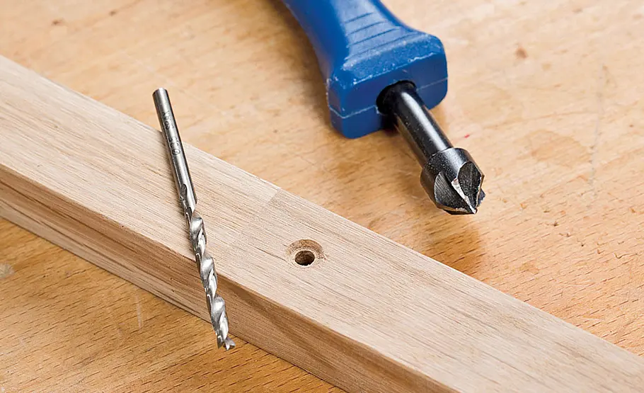 Günstige Badmöbel selber bauen