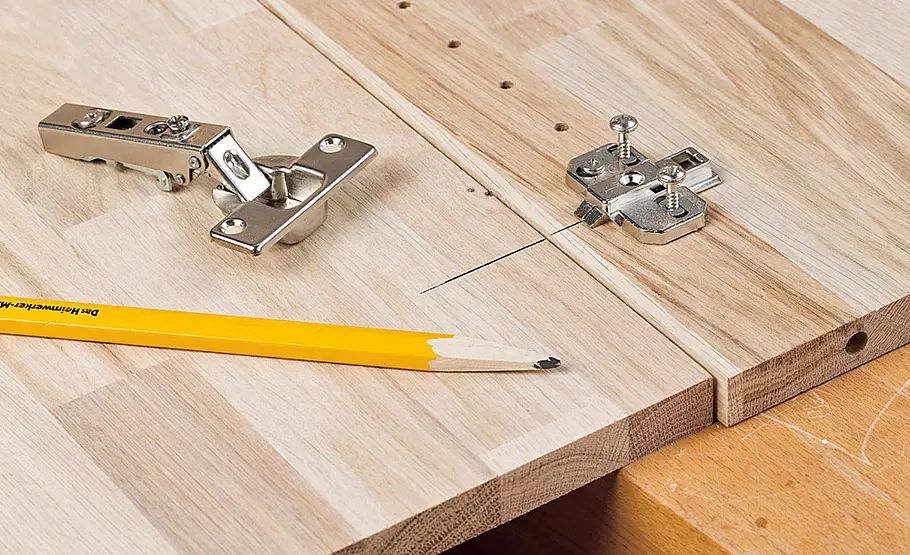 Günstige Badmöbel selber bauen