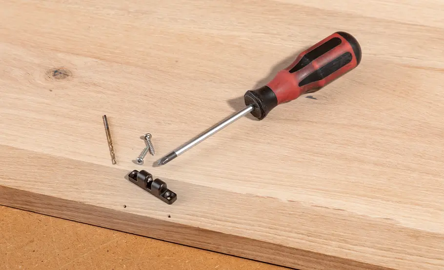 Rustikales Badschränkchen bauen