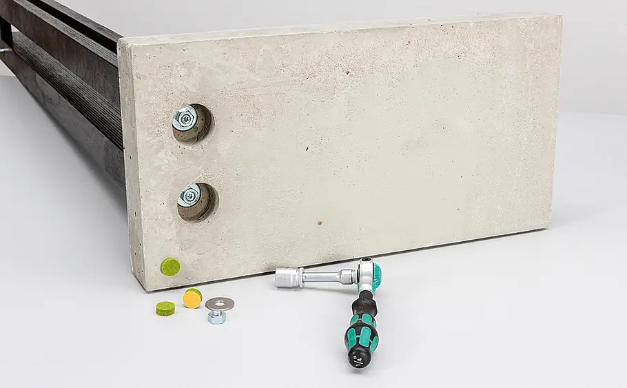Visaton Solo 15 Boxen selber bauen