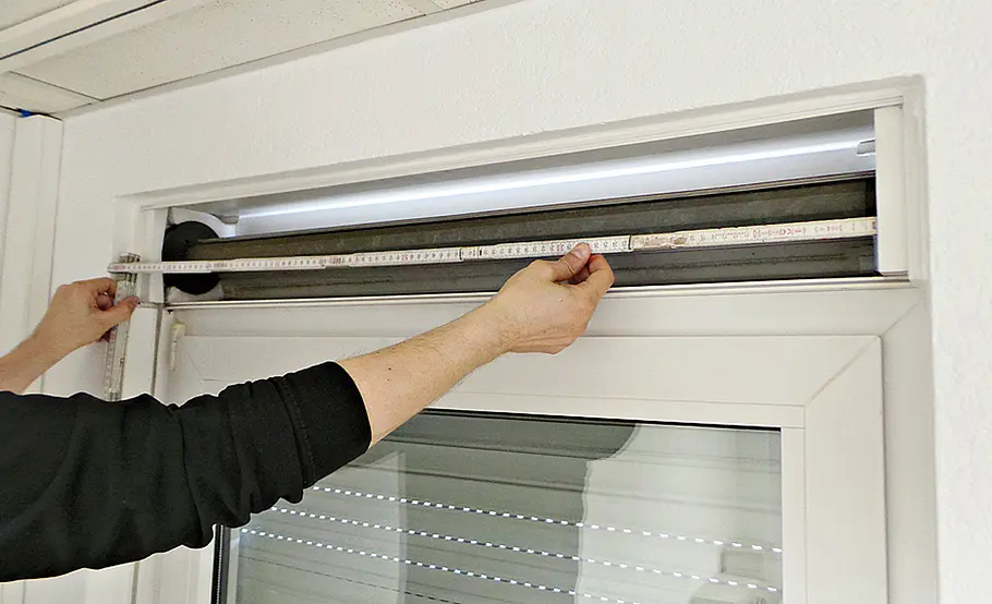 Rollladenkasten nachträglich dämmen