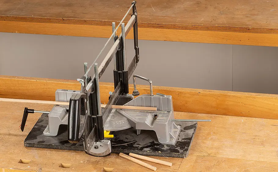 Schmuckregal selbst bauen