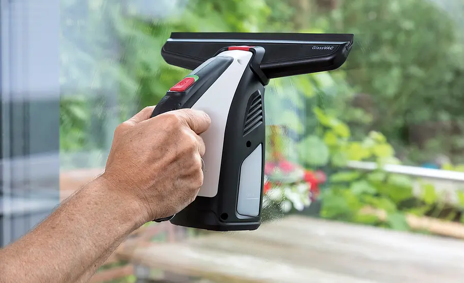 Bosch GlassVac