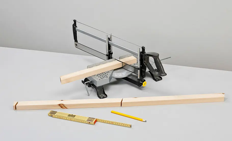 Bauplan: Party-Grillwagen selber bauen