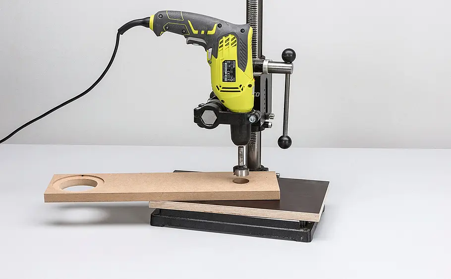 Visaton Solo 15 Boxen selber bauen