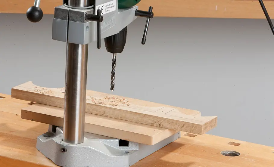 Holz-Besteckkasten selber bauen