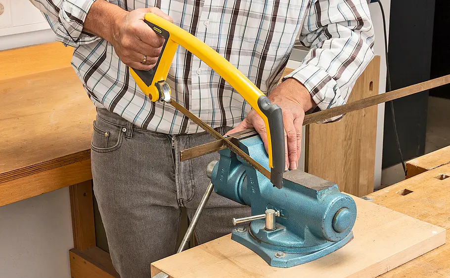 Leuchte aus Kreativbeton basteln