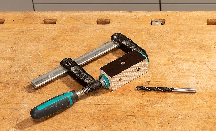 Schneidwerkzeug für Styropor selber bauen