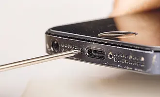 Reparatur Handy-Kamera | Selbst