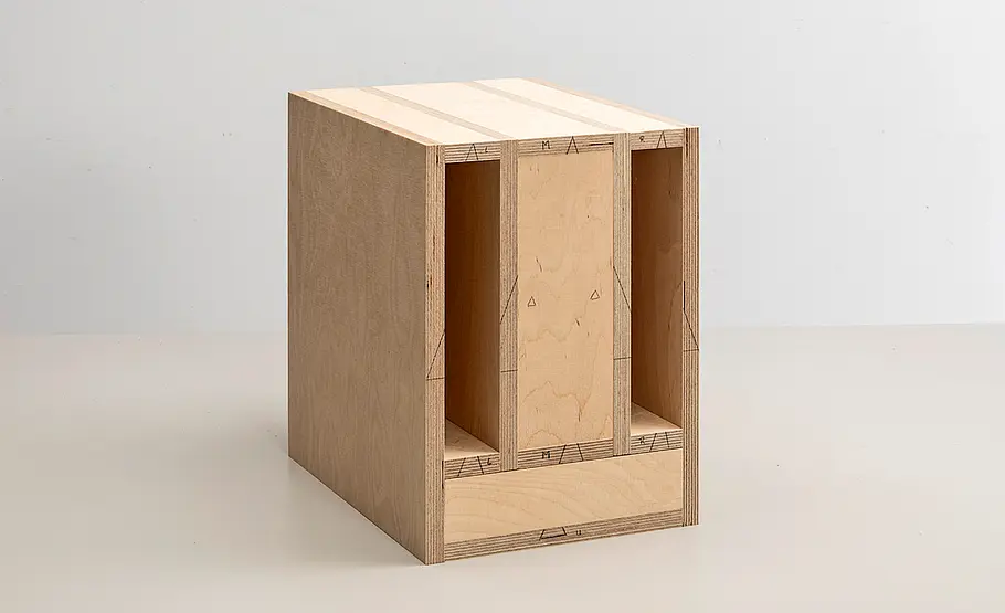 Leistungsstarke Lautsprecher-Boxen bauen