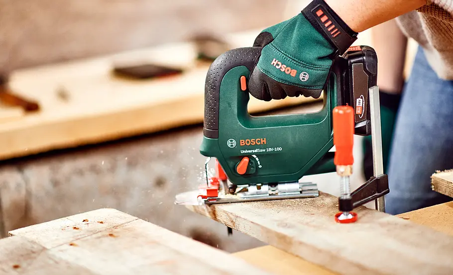 Anleitung: Gewürzregal aus Paletten-Holz bauen
