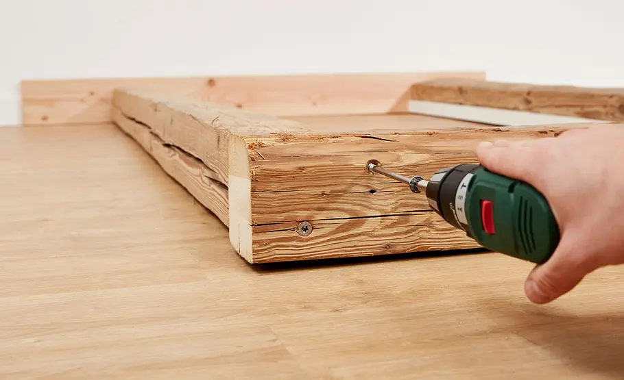 Daybed selber bauen
