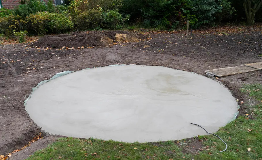 Montage-Anleitung: Glas-Gartenpavillon Rondo