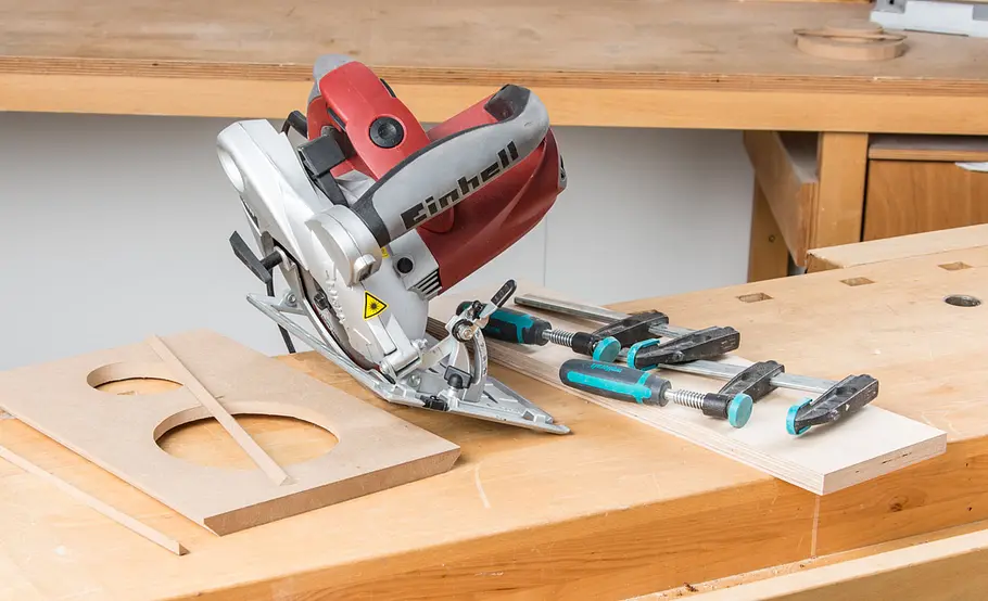 2-Wege-HiFi-Box selber bauen