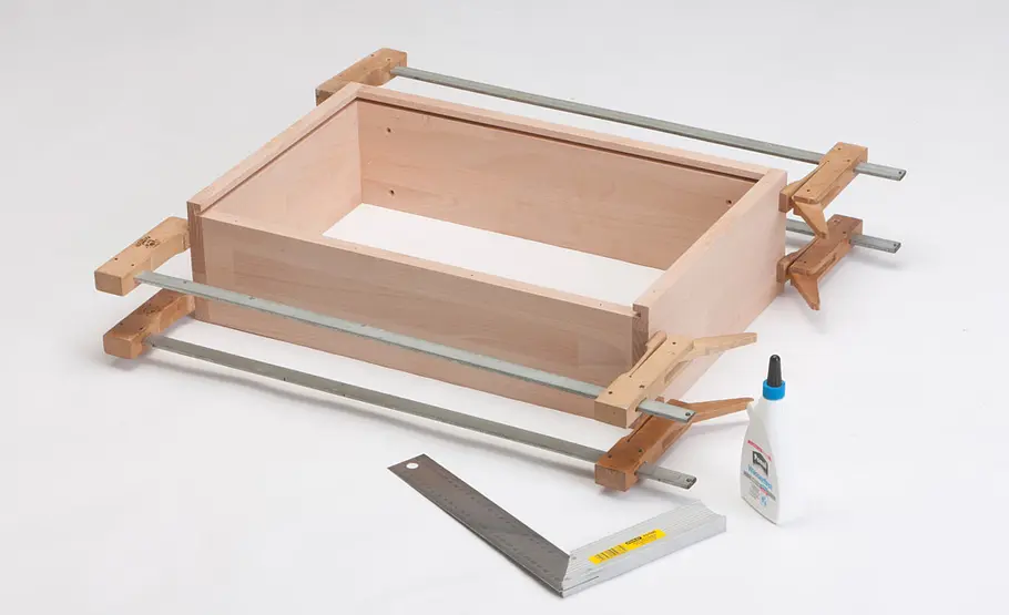 Sideboard mit Schwenk-Theke