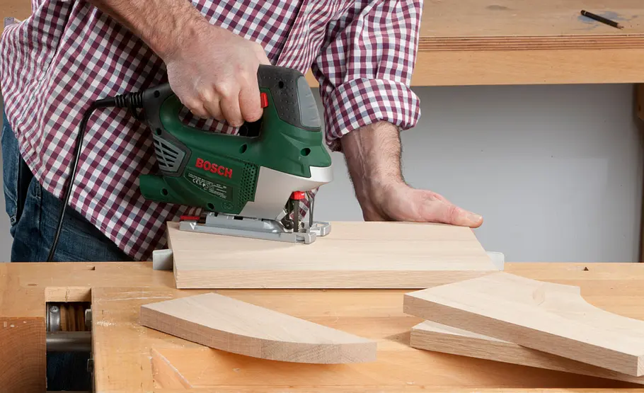 Holz-Besteckkasten selber bauen