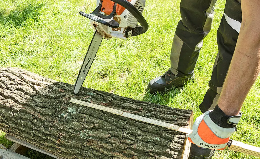 Vesperbrett selber machen