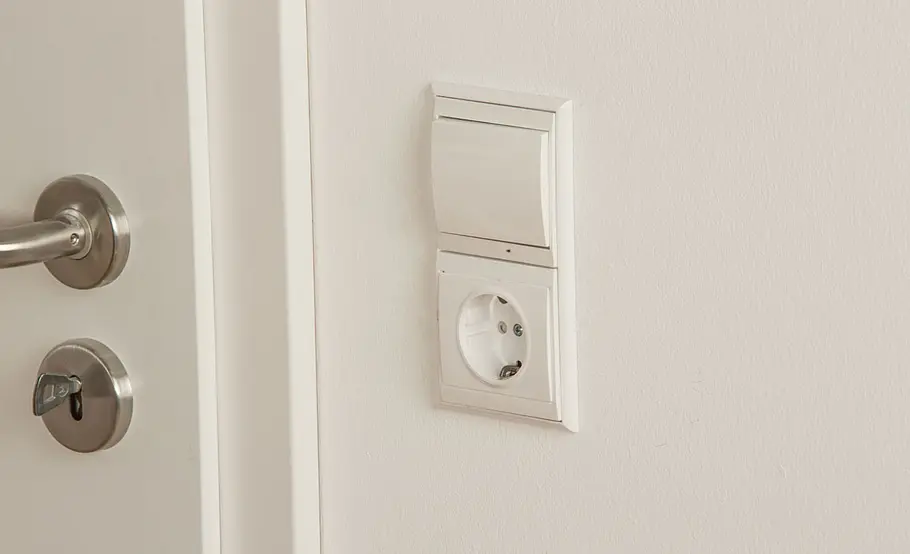 Lichtschalter auf Smart Home umrüsten