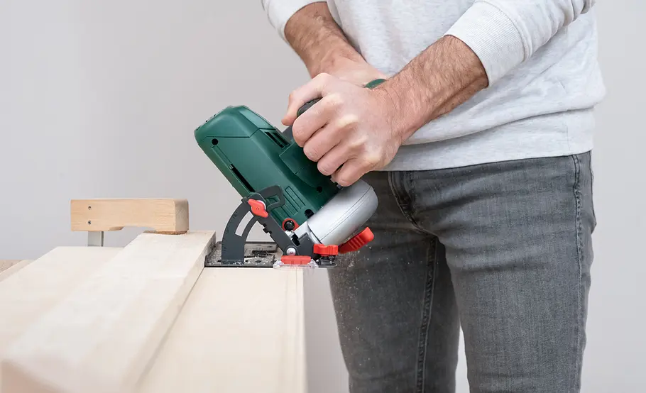 Badezimmerbank selber bauen