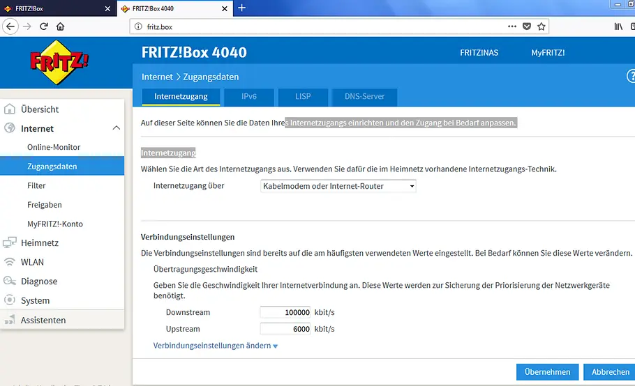 Mit LAN-Brücke WLAN verstärken