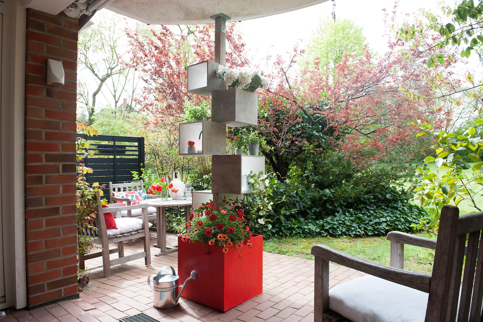 Pflanzturm selbst.de