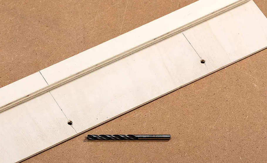 Anleitung Vorratsschrank bauen