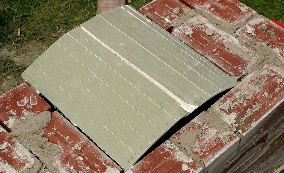 Steingrill selber bauen