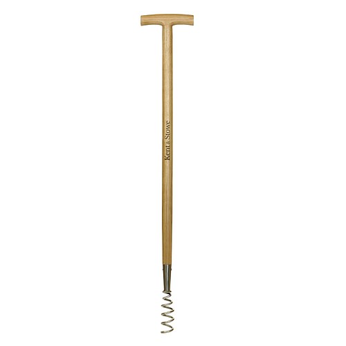 Kent & Stowe Löwenzahnzieher mit Langstiel 97 cm