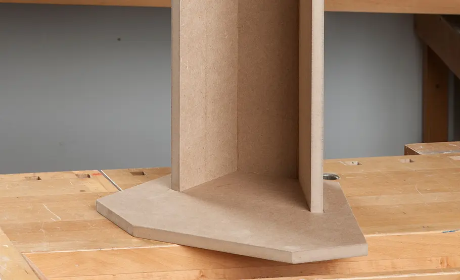 Boxenständer