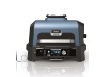 Woodfire Pro Connect Electric BBQ Grill & Smoker von Ninja