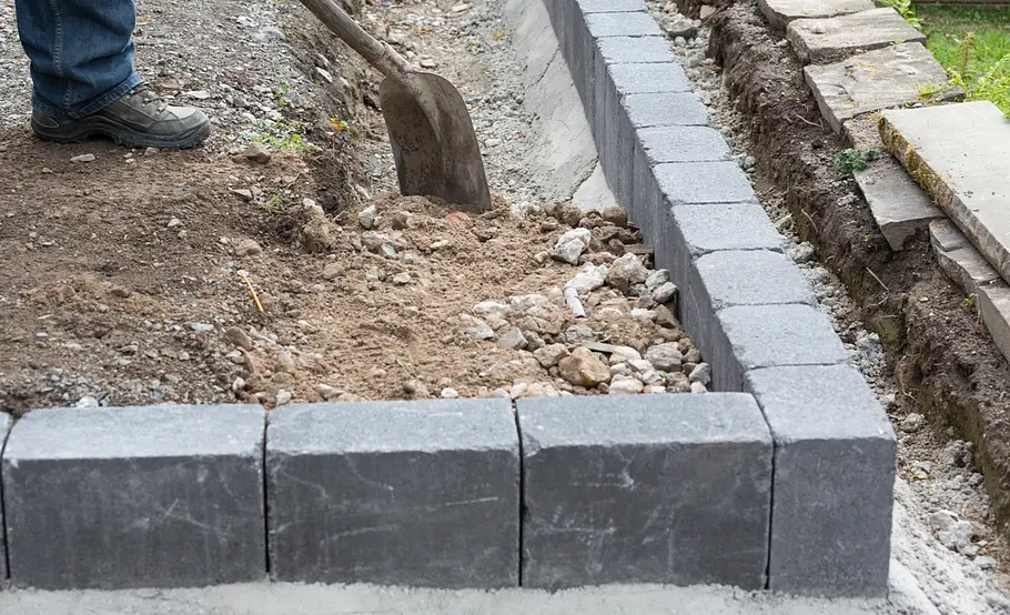 Terrassenüberdachung aus Alu und Glas bauen