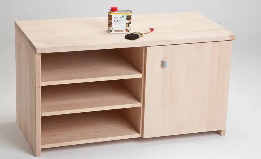 TV-Schrank