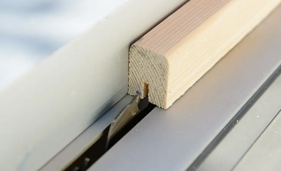 Werkstattabsaugung selber bauen