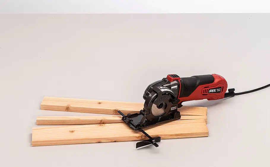 Kleines Hochbeet selber bauen