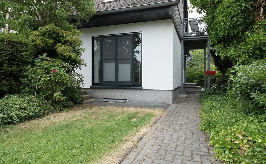 Terrassenbelag: WPC-Dielen selbst verlegen