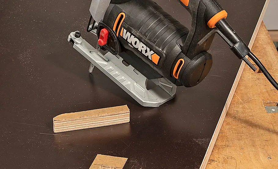 Schneidwerkzeug für Styropor selber bauen