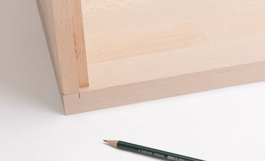Sideboard mit Schwenk-Theke