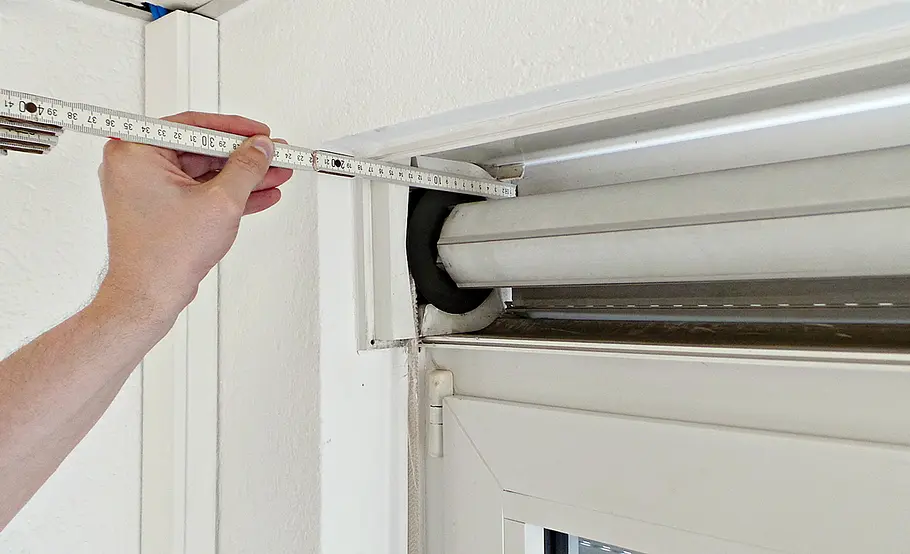 Rollladenkasten nachträglich dämmen