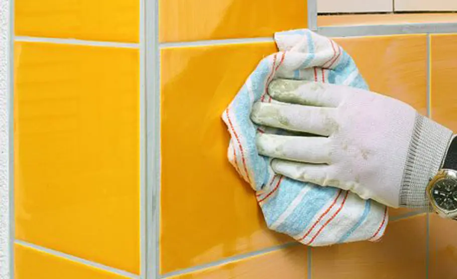 Dusche fliesen Anleitung: Dusche selbst fliesen
