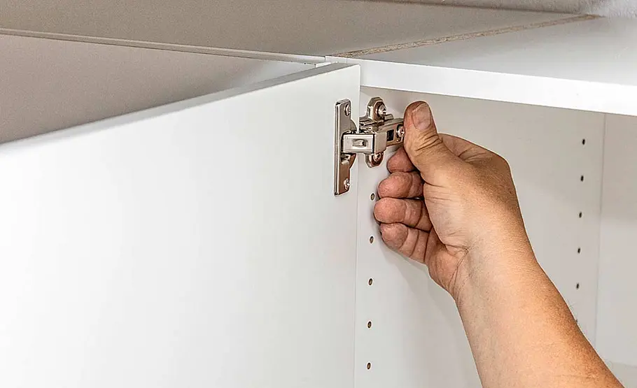 Anleitung Vorratsschrank bauen